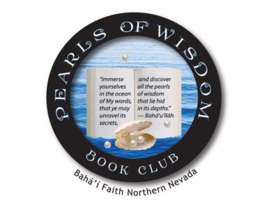 Pearls of Wisdom Book Club | Swill Coffee and Wine